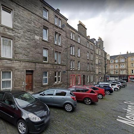 Convenient 2Br Flat Gorgie Edinburgh Apartment Luaran gambar